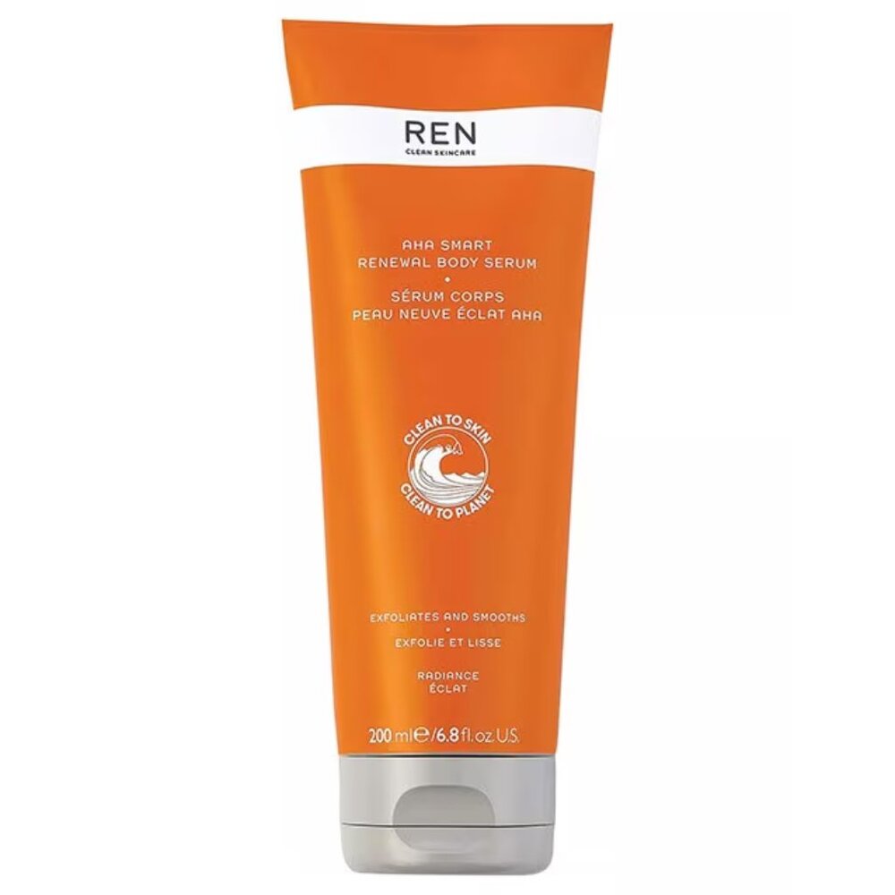 REN - CLEAN SKINCARE